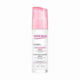 Topicrem HYDRA+ Sérum Ultra-Hidratante Facial para Piel Deshidratada y Sensible, Rehidratante, Iluminador, 30 ml Precio: 25.02522. SKU: B1C2KJC8DV