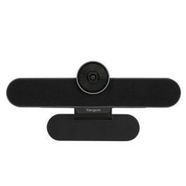 Targus All-in-One 4K 8.5 MP, 3840 x 2160, CMOS, 1/2.8", 200 Hz - 16 kHz, USB 3.0, 0.89 kg Targus All-in-One 4K 8.5 MP, 3840 x 2160, CMOS, 1/2.8", 200 Hz - 16 kHz, USB 3.0, 0.89 kg