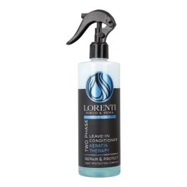 Lorenti Acondicionador Bifásico para el Cabello con Queratina 400 ml Precio: 4.58999948. SKU: B1GGTJN4K3