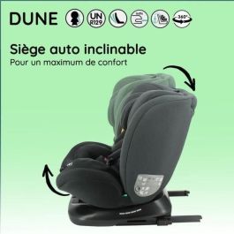 Silla de coche Isofix NANIA DUNE 40-150 cm R129 0 a 10 años De espaldas a la marcha 40-105 cm Reposacabezas regulable Reclinable Giratoria Silla de coche Isofix NANIA DUNE 40-150 cm R129 0 a 10 años De espaldas a la marcha 40-105 cm Reposacabezas regulable Reclinable Giratoria