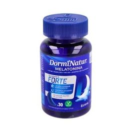 Dorminatur Gummies Forte Caramelo Goma Fruta 30 Unidades Precio: 23.5900005. SKU: B1DF3SB3SN