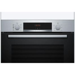 Horno BOSCH HQA514ES3 3400 W 71 L
