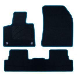 Set de Alfombrillas para Coche OCC Motorsport OCCPG0031BL Set de Alfombrillas para Coche OCC Motorsport OCCPG0031BL Precio: 39.69000013. SKU: B18RQFL9ZR