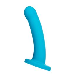 Dildo Nexus Hux Sportsheets Merge Collection Azul Turquesa Ø 4 cm 30 x 40 cm Dildo Nexus Hux Sportsheets Merge Collection Azul Turquesa Ø 4 cm 30 x 40 cm