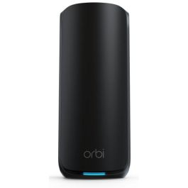 NETGEAR RBE870B Satélite de malla Orbi 870 Wi-Fi 7 Tribanda Negro Cobertura 914m² Precio: 768.50000007. SKU: B12CNXYTWH
