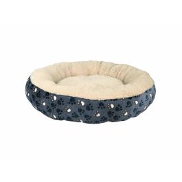 Cama para Perro Trixie Tammy Azul Beige Ø 50 cm Precio: 20.59000009. SKU: B1CA5YRJFW