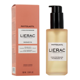 Lierac Phytolastil Aceite de Masaje 100 mL Precio: 17.78999959. SKU: B19BFETANW