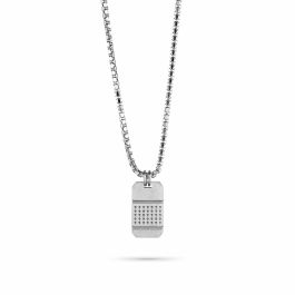 Colgante Mujer Radiant RH000270 Plateado Colgante Mujer Radiant RH000270 Plateado