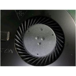 Dell ASSY Fan For UMA, 2SP - Ventilador de CPU para Portátiles Inspiron y Latitude
