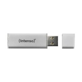 Pendrive INTENSO 3531493 512 GB USB 3.0 Plateado Plata 512 GB Memoria USB