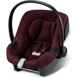 CYBEX CYB4063846220304 Silla de Coche Aton B2 I-Size Cosy con Base Dinámica Incluida - Rojo Precio: 224.5899997. SKU: B1HKRQDQYB