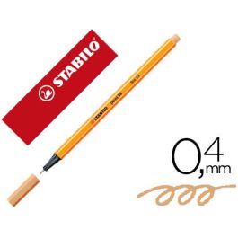 Stabilo Rotulador Point 88 Ocre Claro Caja 10 Ud Precio: 6.9900006. SKU: B1BWNE9XPN