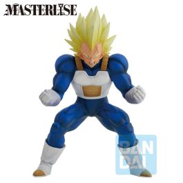 BANPRESTO Figura Ichibansho Vegeta Omnibus Amazing Dragon Ball Z 22cm