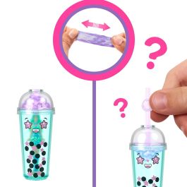 Barbie Jcr22 Mini Muñecas Barbieland Pop Reveal Sorpresa Sensorial Multicolor Coleccionables 3,8 cm +4 años Barbie Jcr22 Mini Muñecas Barbieland Pop Reveal Sorpresa Sensorial Multicolor Coleccionables 3,8 cm +4 años