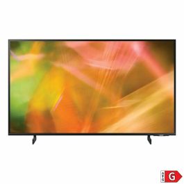 Smart TV Samsung HG65AU800EEXEN Negro 65" 4K Ultra HD Smart TV Samsung HG65AU800EEXEN Negro 65" 4K Ultra HD
