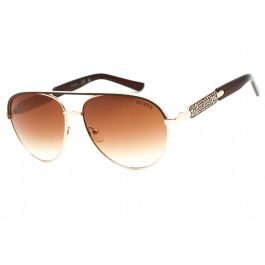 Gafas de Sol Mujer Guess GF0287-32F Precio: 43.79000043. SKU: B1DE4HXR8X