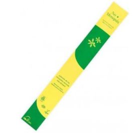 BIOAROMA Incienso repelente No+Mosquis 3 Bastones de 40 cm Precio: 3.50000002. SKU: B1EJMGBZZ5