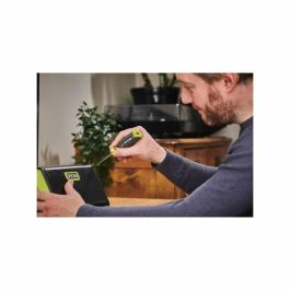 Ryobi Juego de 5 destornilladores magnéticos Torx - RHSDST5