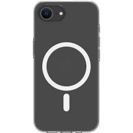 dbramante1928 GREENLAND PRO MS Funda Transparente para iPhone 16e de 6.1 Pulgadas