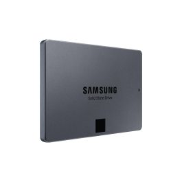 Samsung MZ-77Q2T0 2 TB 2.5" Serial ATA III V-NAND MLC Samsung MZ-77Q2T0 2 TB 2.5" Serial ATA III V-NAND MLC