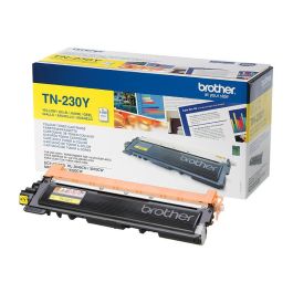 BROTHER Toner Amarillo HL-3040CN/3070CW/MFC-9120CN/MFC-9320CN Toner Amarillo Precio: 79.49999959. SKU: S8402159