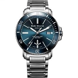 Reloj Hombre Emile Chouriet 081169G6AW986 (Ø 42 mm) Precio: 1145.50000015. SKU: B12GL2PH3K