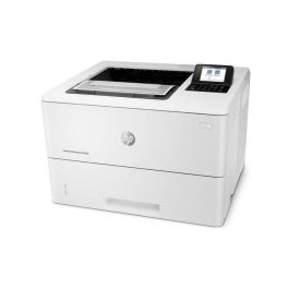 HP LaserJet Enterprise M507dn 1PV87A - Impresora láser, 1200x1200 DPI, A4, 43 ppm, dúplex, lista para redes, blanca