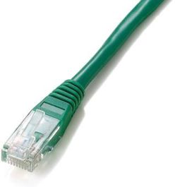 Equip Cable de red U/UTP Cat6 RJ45 a RJ45, 26 AWG, trenzado, pasadores chapados en oro Precio: 7.49999987. SKU: B17WFEMP39