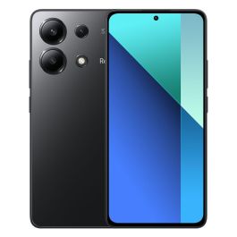 Xiaomi Redmi Note 13 6+128Gb Ds 4G Midnight Black Nfc Oem Precio: 145.50000014. SKU: B1DZ7LFLE4