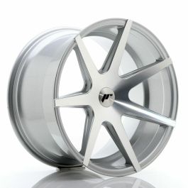 Japan Racing JR20 19''X11 Et Blank Blank Cb 72,6 Silver JR2019115X2572SM Precio: 301.50000034. SKU: B1G6WJTNL9