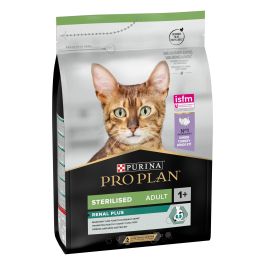 Purina Pro Plan Feline Adult Sterilised Pavo 3 kg Precio: 28.5000001. SKU: B1EVTC6FG2