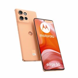Smartphone Motorola XT2407-1 6,7" Octa Core 12 GB RAM 512 GB Naranja