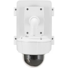 Axis T98A18-VE Gabinete de Vigilancia para Exterior Montage Axis T98A18-VE Gabinete de Vigilancia para Exterior Montage