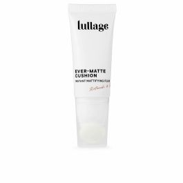 Lullage EVER-MATTE CUSHION Fluido Matificante Antibrillos Vegano para Piel Mixta/Grasa con Acabado Mate y Duradero 30 ml Precio: 18.79000046. SKU: B1GS92NRVG