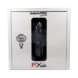 Babyliss FX3 (FXX3CBE) Máquina Afeitadora Babyliss Pro Precio: 179.49999947. SKU: B1DRGAK6RB