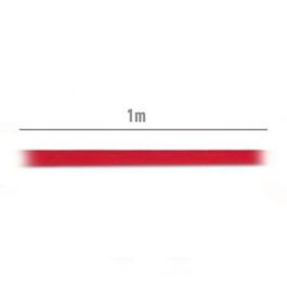 Aisens Cable de Red RJ45 Cat.6 UTP AWG24 Cobre 1.0 m Rojo Aisens Cable de Red RJ45 Cat.6 UTP AWG24 Cobre 1.0 m Rojo