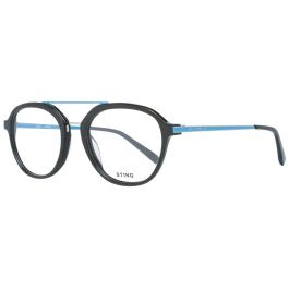 Montura de Gafas Unisex Sting VST309 520D80 Precio: 67.50000004. SKU: S7237291