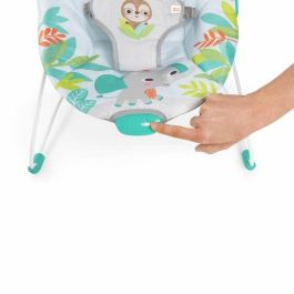 Hamaca para Bebé Bright Starts Rainforest