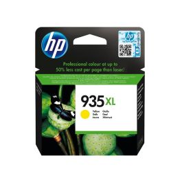 Ink-Jet Hp 935XL Ojp 6230 - 6830 Amarillo -825 Pag-