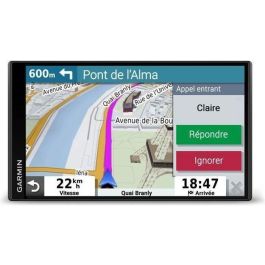 Garmin DriveSmart  55 LMT-D (EU) con cable de tráfico incluido Precio: 247.4449993224. SKU: B1EG8RJFZK