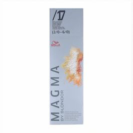 Wella Magma Color /17 120G (2/0 - 6/0) Wella Magma Color /17 120G (2/0 - 6/0) Precio: 37.8900005. SKU: S4258556
