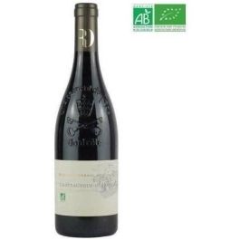 Romain Duvernay 2020 Châteauneuf-du-Pape - Vino tinto del Valle del Ródano - Ecológico Precio: 42.69000032. SKU: B1AXLBRWJ7