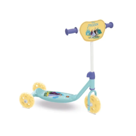 Mondo MON8001011286881 Scooter / Skatinette de 3 Ruedas Disney The Snow Queen Precio: 46.49999992. SKU: B1ABN3GR6N