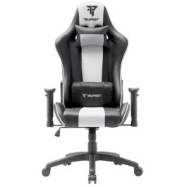 Silla Gaming Tempest Vanquish Blanco Precio: 504.50000029. SKU: B19B6EEP95