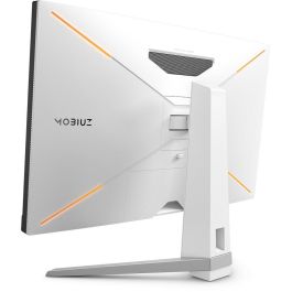BenQ MOBIUZ EX3210U Monitor Gaming 32" 4K UHD IPS 144Hz 1ms para PC y Consolas