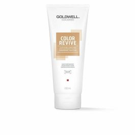 Goldwell Color Revive Color Giving Conditioner #Dark Warm Blonde Precio: 15.79000027. SKU: B15BH88G9P