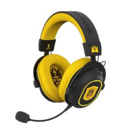 Auriculares con Micrófono Gaming FR-TEC KL2001