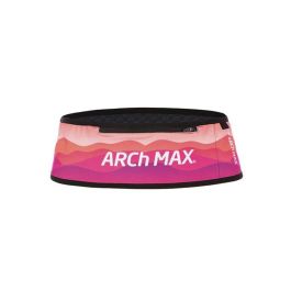 Cinturón Deportivo ARCh MAX Pro Zip Plus Rosa