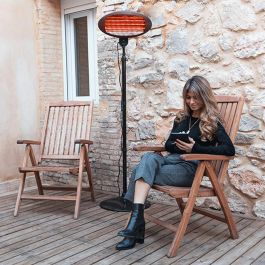 Estufa de Exterior Cecotec Ready Warm 8100 Power Quartz 2000 W Precio: 178.49999981. SKU: B1GJ5Y4563