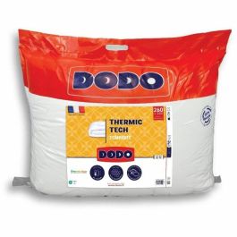 Dodo DOD3307419759596 - Edredón nórdico templado THERMIC TECH 250 g/m² - 240 x 260 cm - Blanco Precio: 51.94999964. SKU: B1HC2EXVRX